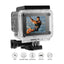 Action Camera 4K, 16MP Waterproof Sports Camera