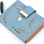 Women's Short Purse Leather