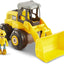 Cat Construction Build Your Own Junior Crew Dump Truck Building Toy
