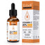 Premium 20% Vitamin C Serum For Face with Hyaluronic Acid