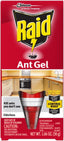 Raid Ant Gel,  Continues Killing for up to 1 Month