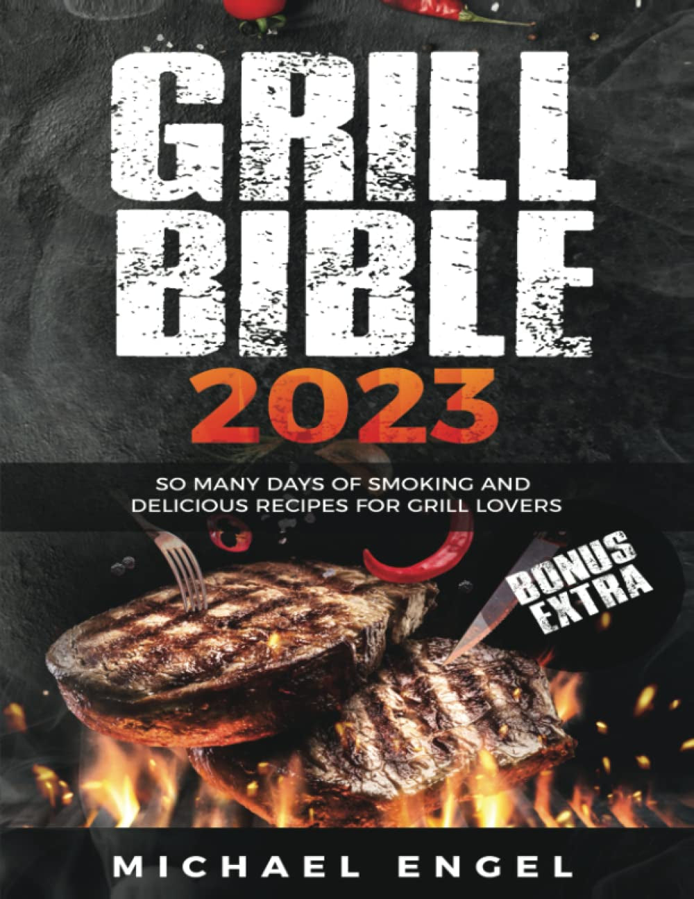 Grill Bible