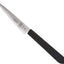 Thai Carving Knife, 5 Inch, Black