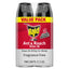 Raid® Ant & Roach Killer 26, Fragrance-Free Bug Spray, 17.5 Fl Oz, 2 Ct