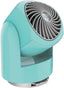 V6 Personal Air Circulator Fan, Midnight