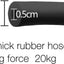 BLUERISE Ab Roller for Abs Workout Multifunctional Thicker No Noise Ab Roller Wheel Exercise Equipment Easy to Use Ab Roller Body Shaping for Personal Gym
