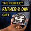 Toilet Timer by Katamco (Classic), Funny Gift for Men, Husband, Dad, Fathers Day, Birthday, Christmas Stocking Stuffer