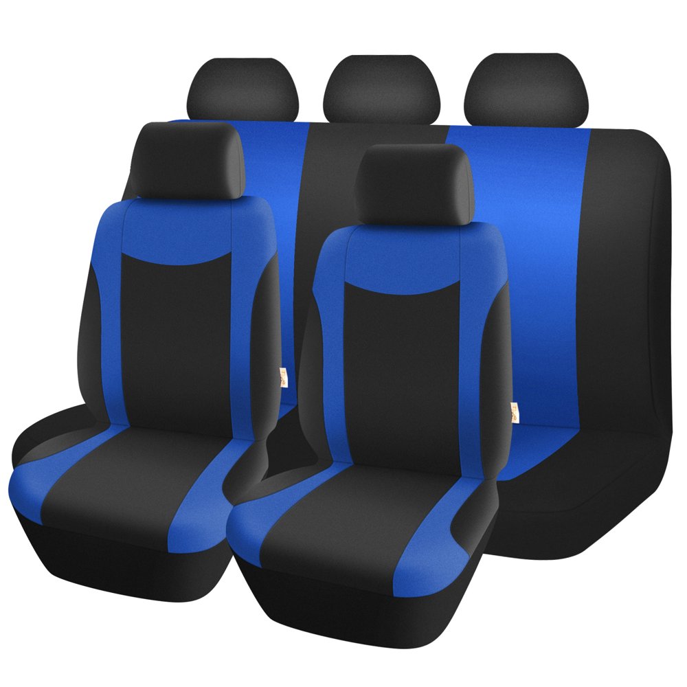 5-Universal  Seat Covers