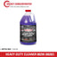 SIMPSON Cleaning 88282 Heavy Duty Cleaner, 1 Gallon
