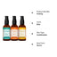  3 Pack Anti Aging Serum for Face 