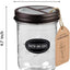 Mason Jar Toothbrush Holder -Bronze 