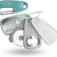 5 Pieces, Space Saving Cooking Tools Kitchen Accessories 