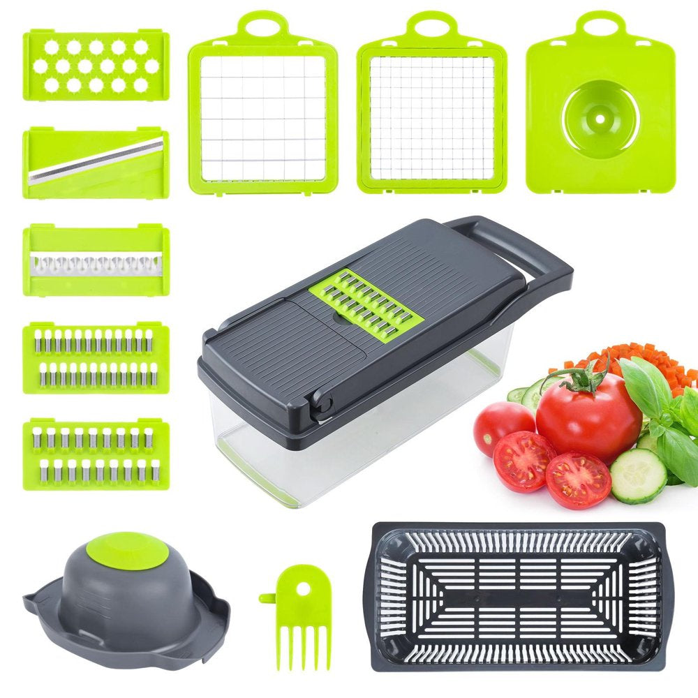 Vegetable Chopper for Kitchen