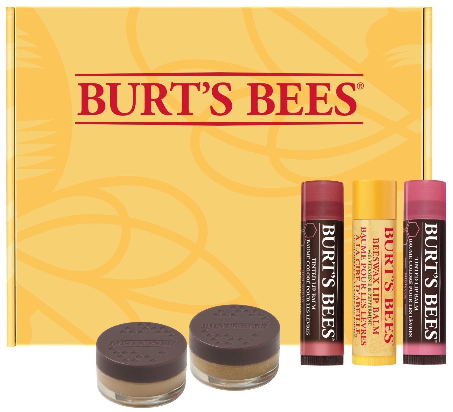 Burt's Bees, Hand Repair Set 