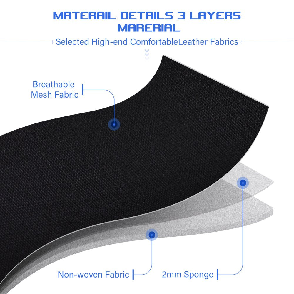 5-Universal  Seat Covers