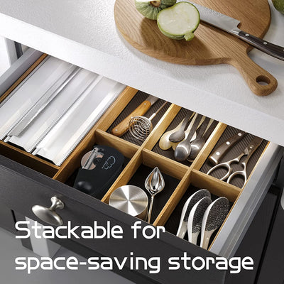 5 Pieces, Space Saving Cooking Tools Kitchen Accessories 