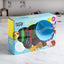 23 Piece Tasty Kits Cookie Baking Gadget Set, Real Kid-Safe Baking Tools, Multi-Color