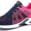 Women Running Shoes Lightweight Air Cushion Sneakers Breathable Walking Athletic