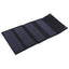 10W 5V Foldable Monocrystalline Silicon Solar Panel
