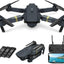 Aerial Drone Professional HD With Adjustable Camera 