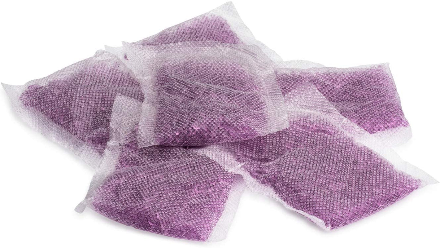 Fresh Wave Lavender Odor Eliminating & Deodorizing Packs | Bag of 6 
