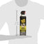 Black Flag Foaming Wasp & Hornet Killer, Kills Wasps and Hornets Nests By Contact, 14 Ounce (Aerosol Spray)