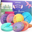  8 Pack Aromatherapy Bath Bomb 