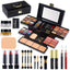 58 Piece Professional Makeup Kit