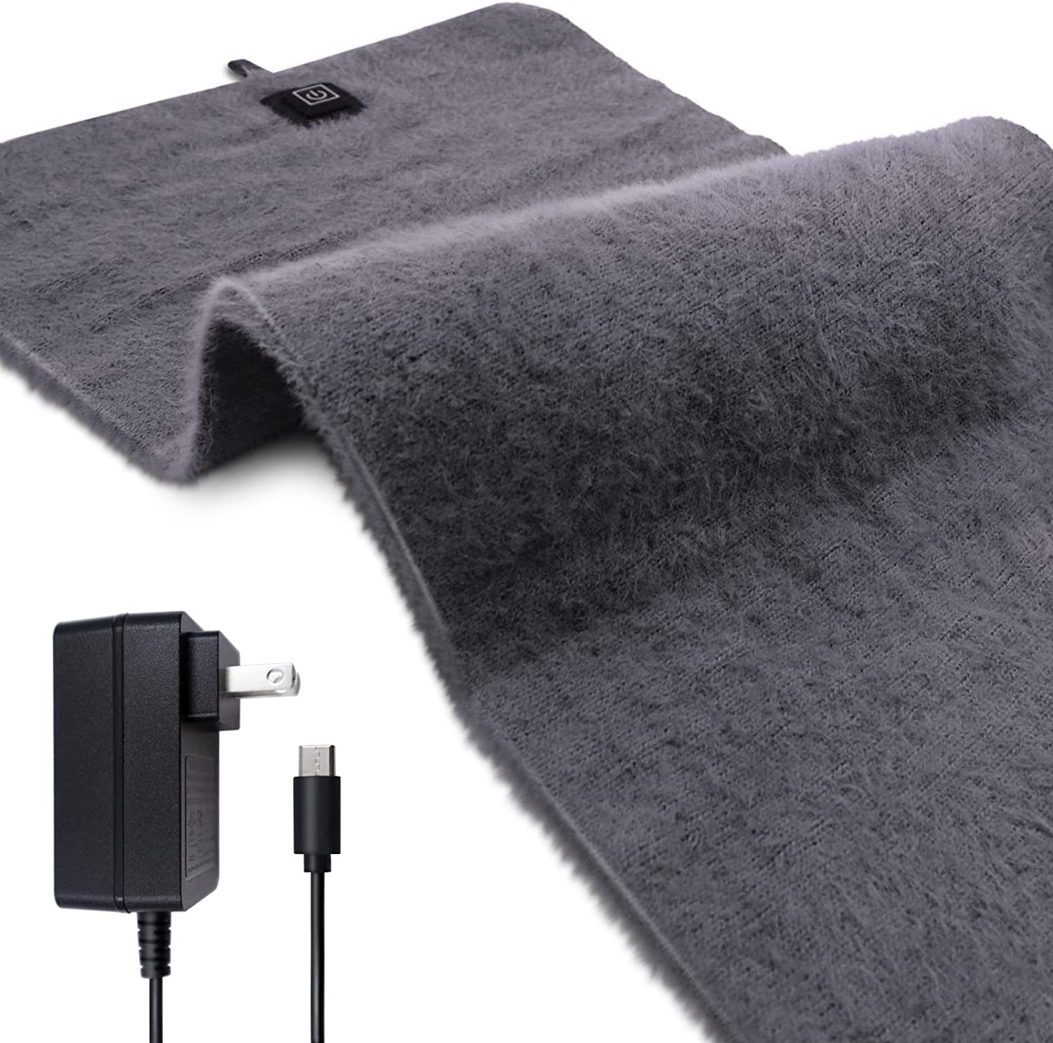  Electric Heating Pad 