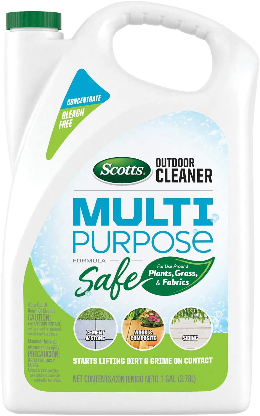 Scotts Outdoor Cleaner Multi Purpose Formula