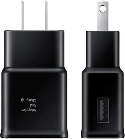 Adaptive Fast Charging Wall Charger 3 Pack