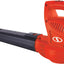 Sun Joe SBJ601E 10 Amp 215 Max MPH All-Purpose 2-Speed Electric Blower, Green