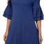  Summer Casual T-Shirt Dresses for Women Loose Fit Comfy Short Sleeves Women Dresses with Pockets Fall Dress