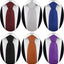 6 Pcs Men's Necktie Classic Silk Tie Woven Jacquard Neck Ties