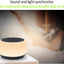 White Noise Machine, Sleep Sound Machine with 16 Soothing Sounds