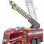 Large Fire Engine | Fire Truck with Realistic Lights and Sounds | Kids' Play Figures and Vehicles Toy Car Set | for Ages 3 and Over