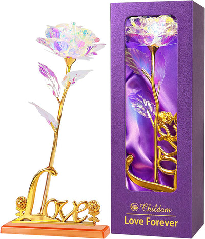Valentines Roses Gifts for Women