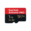 SanDisk Extreme Pro 1TB Micro SD XC Memory Card 170MB/s UHS U3 A2 V30 1TBGB MicroSDXC