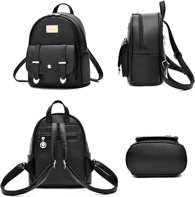  Mini Backpack Purse for Women