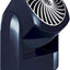 V6 Personal Air Circulator Fan, Midnight