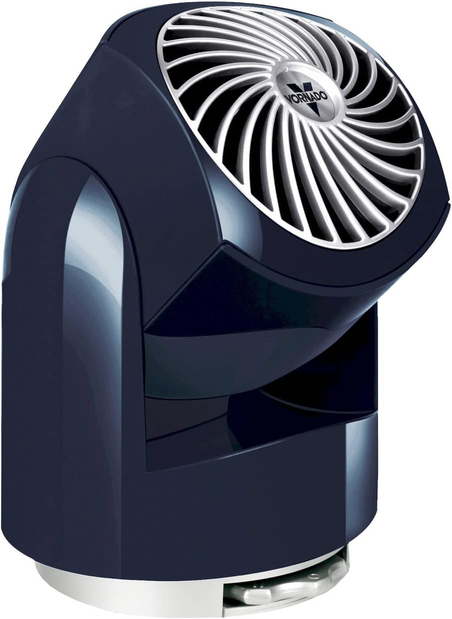 V6 Personal Air Circulator Fan, Midnight