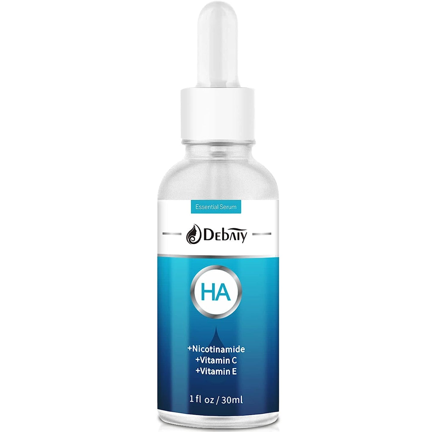 Hyaluronic Acid Serum for Face