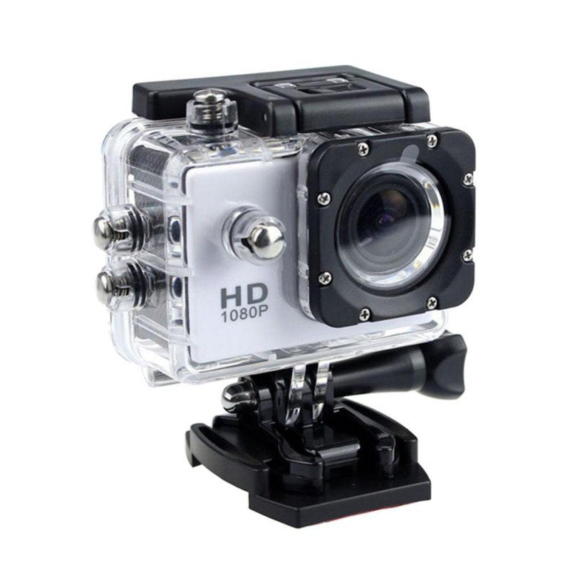  Waterproof DV SJ4000 HD 1080P Ultra Sports Action Camera DVR Cam Camcorder