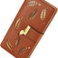 Women's Long Leather Card Holder 