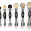 Magnetic Measuring Spoons Set Stainless Steel with Leveler