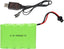 6V Battery for 1:12 Monster Truck RC Remote Control Car