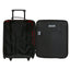 Travelers Club 3 Piece Euro Carry-On Value Set, Red