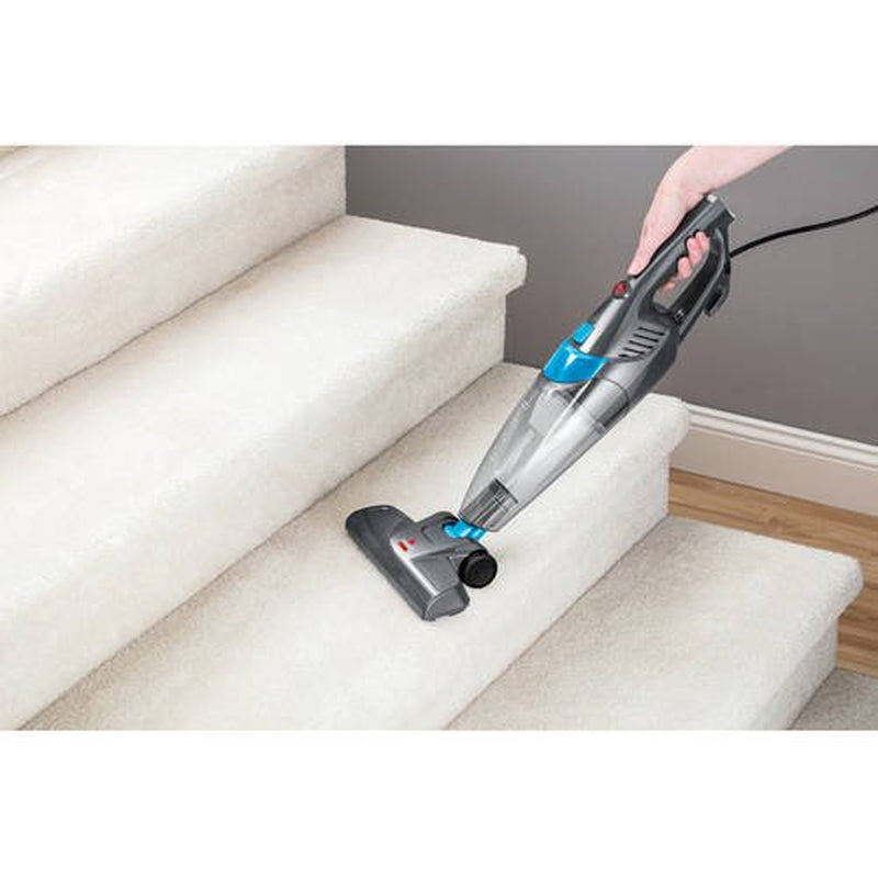 Bissell 3-In-1 Lightweight Corded Stick Vacuum 