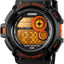 Men's LED Digital Electronic Multi-Function Calendar Waterproof Watch Sports Fashion Chronograph Watches