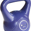 Gymenist Exercise Kettlebell Fitness Workout Body Equipment Choose Your Weight Size